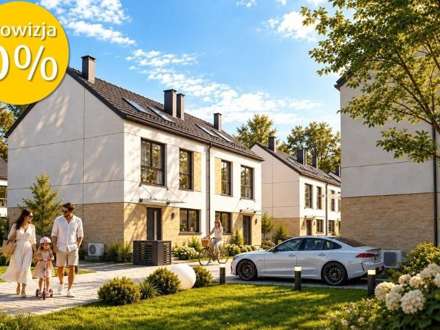 Dom, Kiełczów, 110.00 m², sprzedam dom