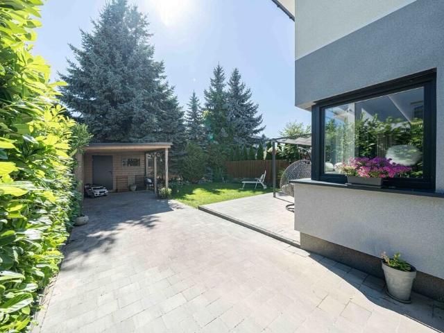 Dom, Kiekrz, Różana, 107.98 m², sprzedam dom