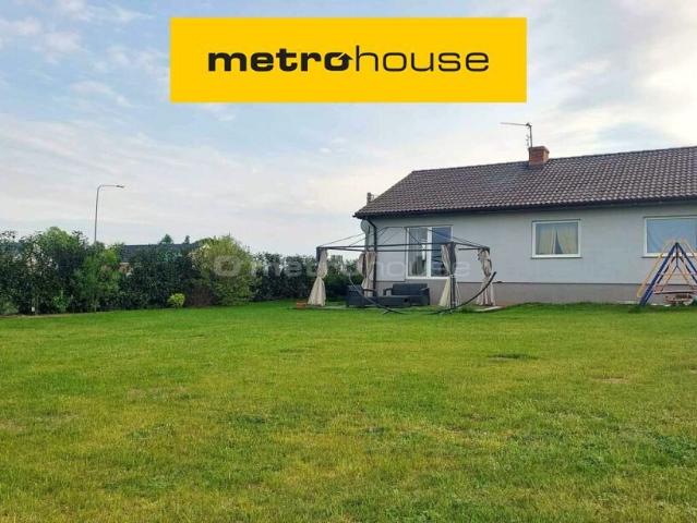 Dom, Kiekrz, 96.00 m², sprzedam dom