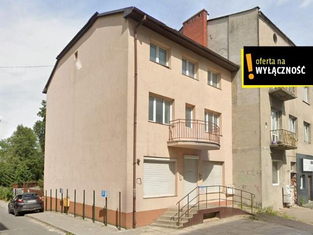 Dom, Kielce, Nowy Świat, 300.00 m², sprzedam dom