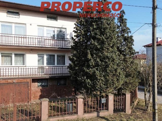 Dom, Kielce Ostra Górka, 280.00 m², sprzedam dom