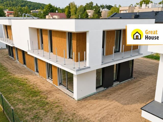 Dom, Kielce, Kryształowa, 130.58 m², sprzedam dom