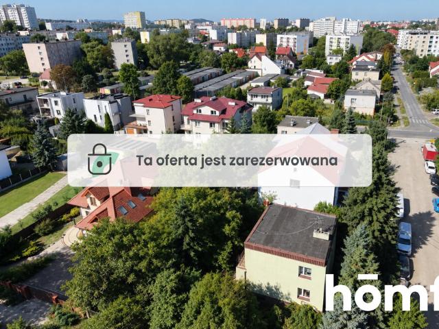 Dom, Kielce KSM, Leszczyńska, 128.00 m², sprzedam dom