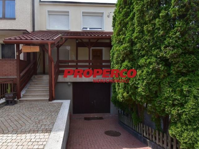 Dom, Kielce Pod Telegrafem, 172.00 m², sprzedam dom