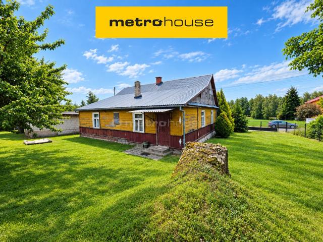 Dom, Kijowiec, 124.00 m², sprzedam dom