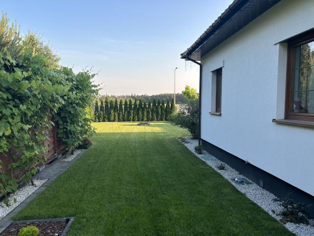 Dom, Kliny, Cicha, 184.00 m², sprzedam dom