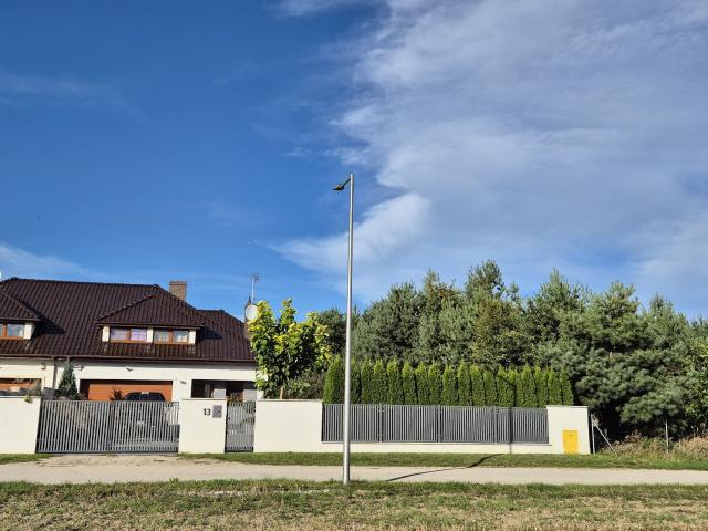 Dom, Kliny, Cicha, 184.00 m², sprzedam dom