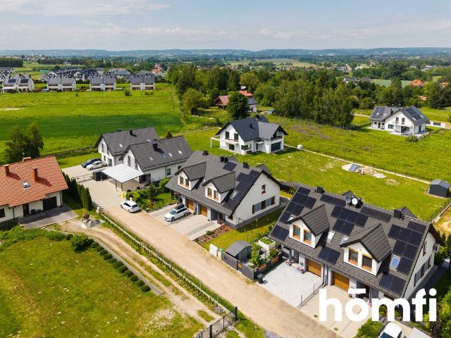Dom, Kryspinów, Lawendowa, 149.96 m², sprzedam dom