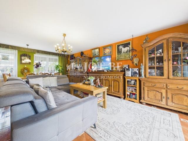 Dom, Krzeptów, 98.91 m², sprzedam dom