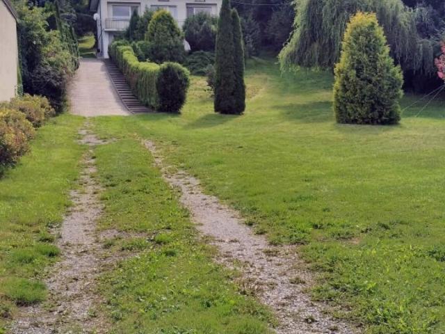 Dom, Kraśnik, Pasieka, 220.00 m², sprzedam dom