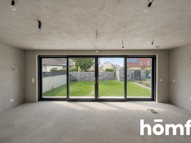 Dom, Kraków Bieżanów Prokocim Bieżanów, Henryka Hoyera, 121.00 m², sprzedam dom