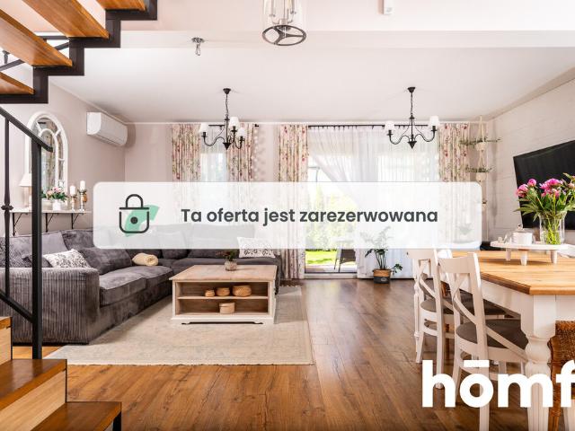 Dom, Kraków Dębniki, Tyniecka, 110.00 m², sprzedam dom