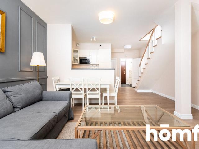 Dom, Kraków Dębniki Zakrzówek, Na Leszczu, 93.21 m², sprzedam dom