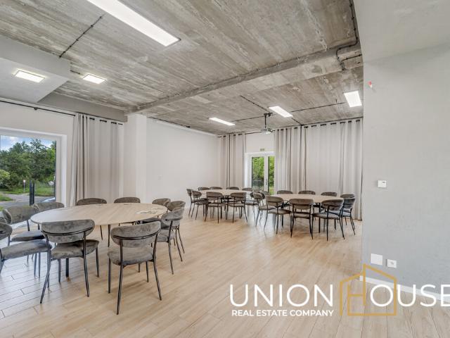 Dom, Kraków, Krzemieniecka, 209.00 m², wynajmę dom