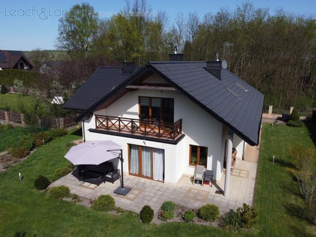 Dom, Kraków Podgórze, ok. Tynieckiej, 320.00 m², sprzedam dom