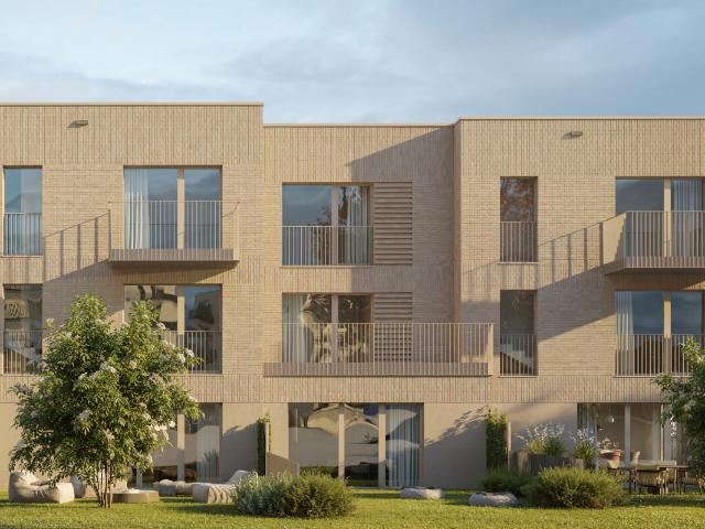 Dom, Kraków Podgórze, Goszczyńskiego, Bluszcz Apartamenty II domy, D3