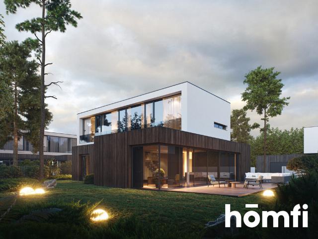Dom, Kraków Zwierzyniec Wola Justowska, Pylna, 234.42 m², sprzedam dom