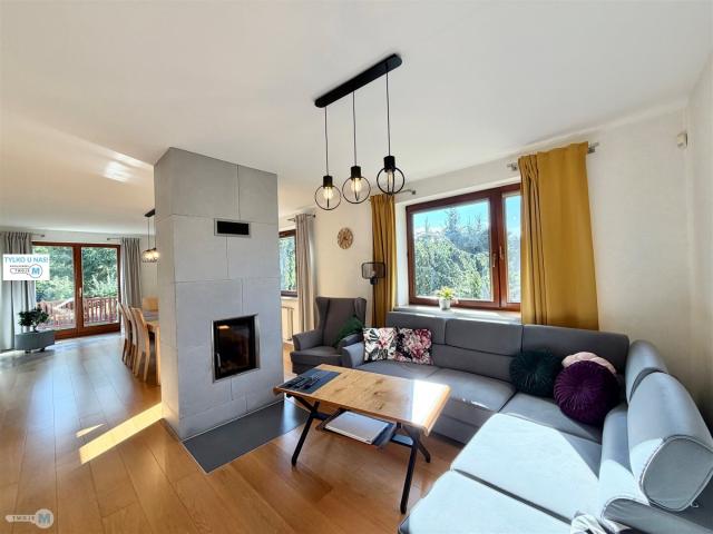 Dom, Krasocin, 162.00 m², sprzedam dom