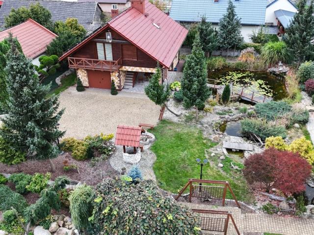 Dom, Krasocin, 86.00 m², sprzedam dom