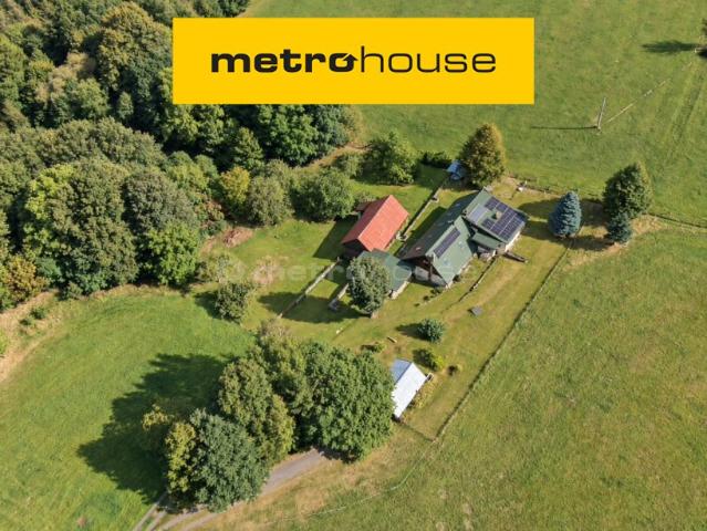 Dom, Krobica, 235.00 m², sprzedam dom
