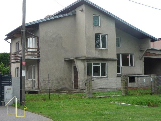 Dom, Kutno, Krośniewicka, 253.00 m², sprzedam dom