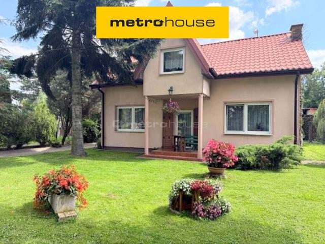 Dom, Kuznocin, 170.00 m², sprzedam dom