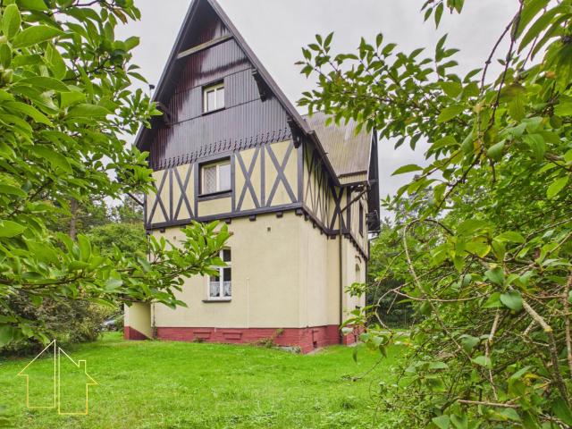 Dom, Kuźnia Raciborska, Moniuszki, 133.50 m², sprzedam dom