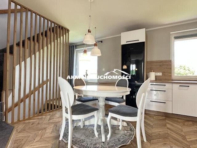 Dom, Kwidzyn, Kamienna, 180.00 m², sprzedam dom