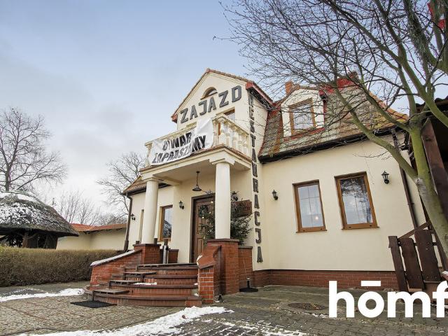 Dom, Kwieciszewo, 300.00 m², sprzedam dom