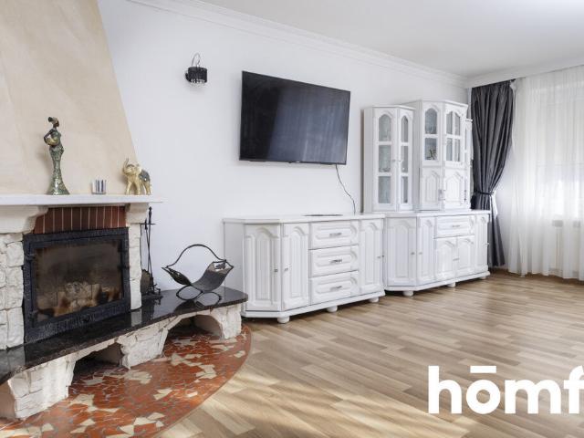 Dom, Huta Nowa, 125.00 m², sprzedam dom