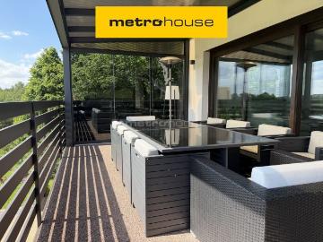 Dom, Hutki Kanki, Skalna, 270.00 m², sprzedam dom