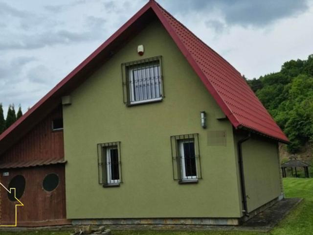 Dom, Huwniki, 75.00 m², sprzedam dom