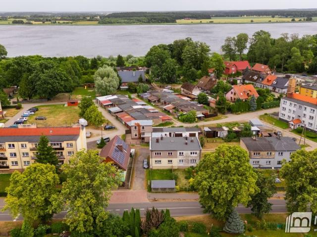 Dom i mieszkanie w Unin polecam