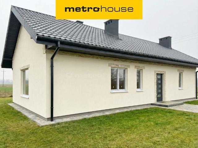 Dom, Iłownica, 115.00 m², sprzedam dom