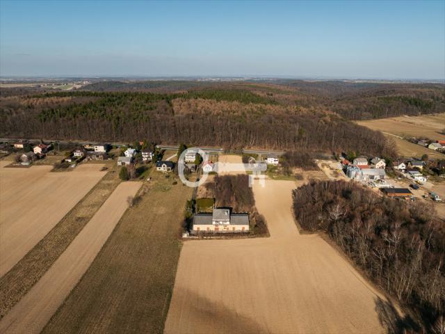 Dom inwestycyjny w Jerzmanowicach, 626 m² polecam!