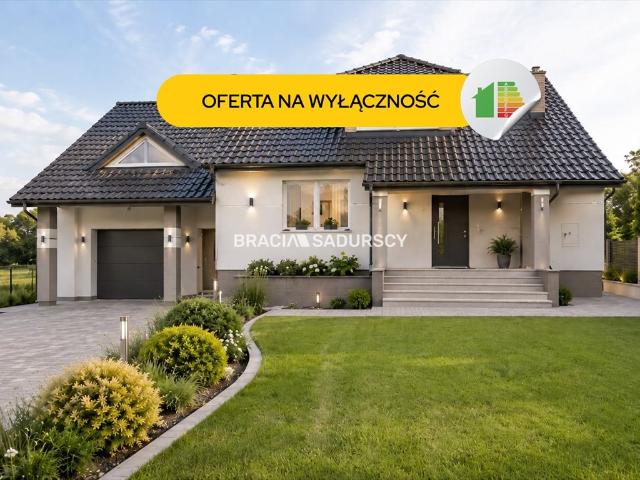 Dom inwestycyjny z dużą działką 64 arów zapraszam