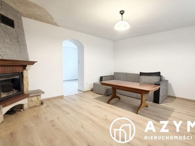 Dom inwestycyjny 180 m2 z piwnicami i garażami