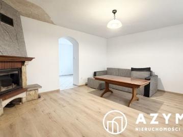 Dom inwestycyjny 180 m2 z piwnicami i garażami