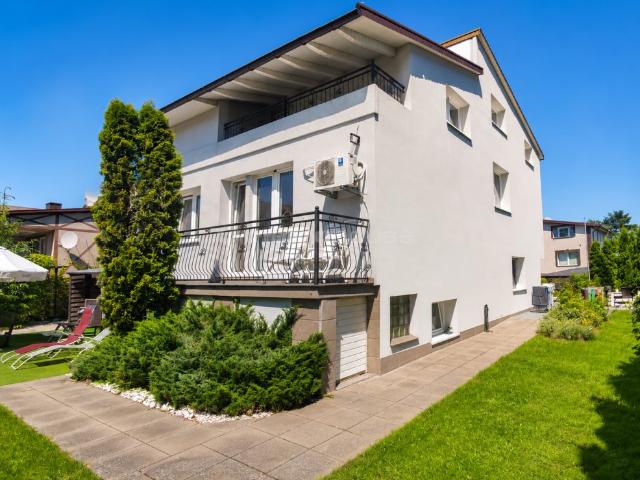 Dom inwestycyjny 220 m² w Ustce, gotowy do wynajmu