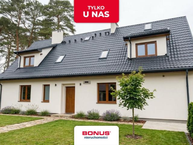 Dom inwestycyjny 360 m² z potencjałem wynajmu polecam!