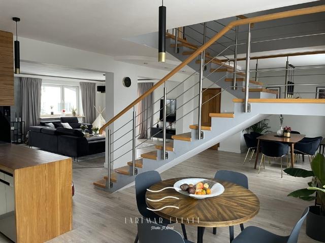 Dom inwestycyjny 416 m² w Warszawie zapraszam