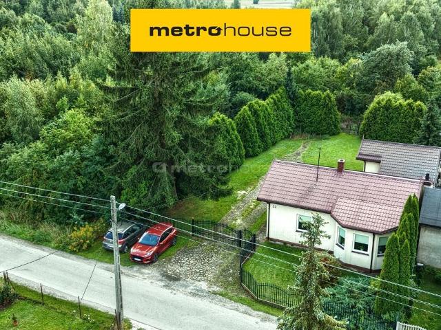 Dom, Ignaców, 75.00 m², sprzedam dom