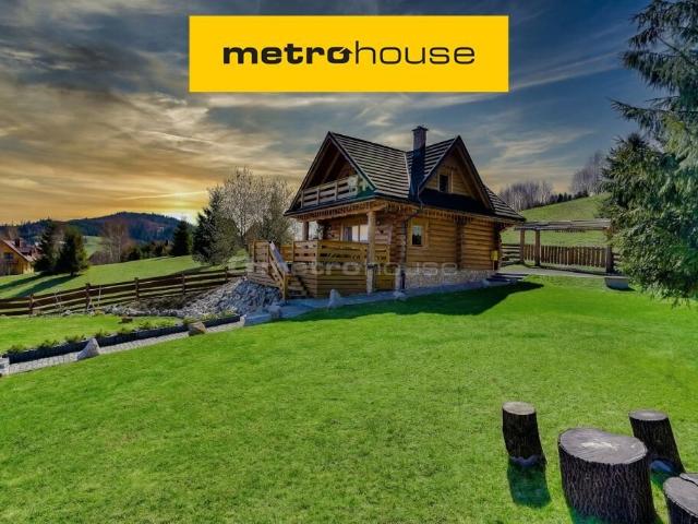Dom, Istebna, 84.00 m², sprzedam dom