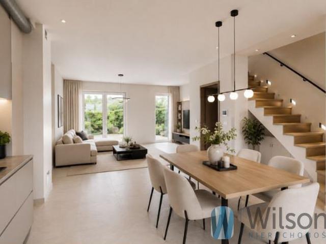 Dom, Iwiny, 127.89 m², sprzedam dom