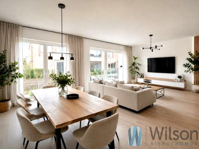 Dom, Iwiny, 122.18 m², sprzedam dom