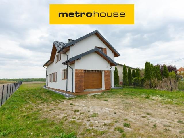 Dom, Izbica, Wiejska, 190.00 m², sprzedam dom