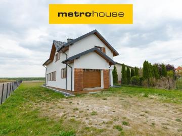 Dom, Izbica, Wiejska, 190.00 m², sprzedam dom