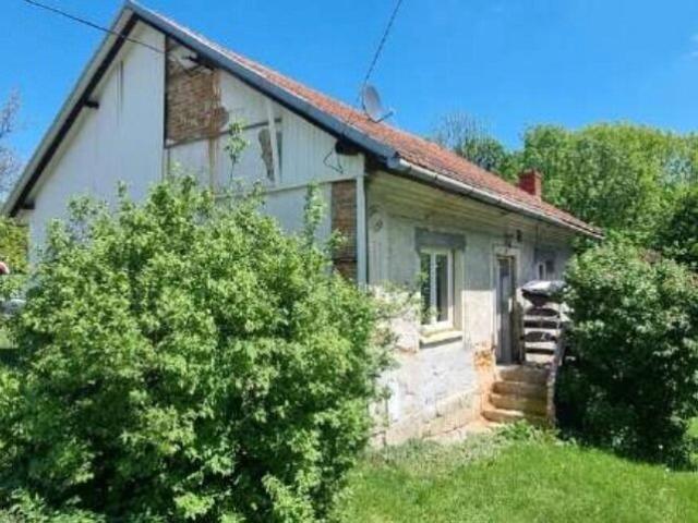 Dom, Izdebnik, 70.00 m², sprzedam dom