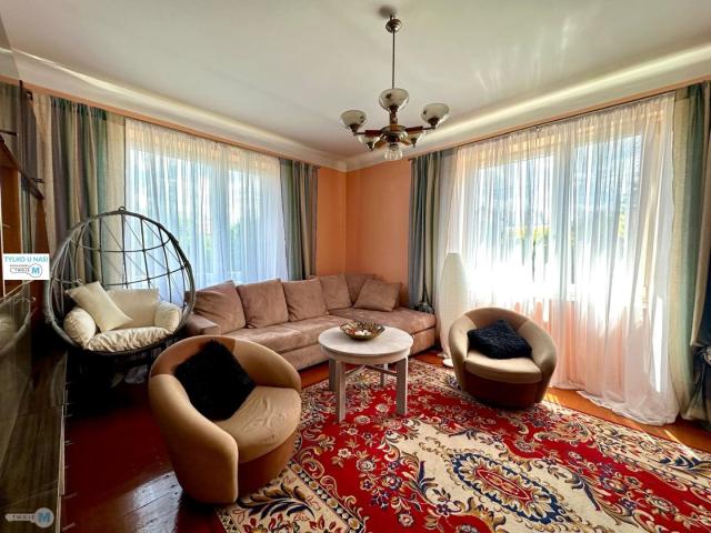 Dom, Jędrzejów, 95.00 m², sprzedam dom