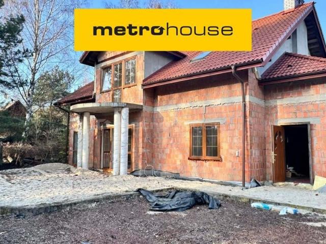 Dom, Józefin, 288.00 m², sprzedam dom